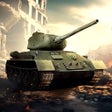 أيقونة البرنامج: Armor Age: Tank Wars