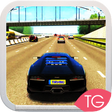 プログラムのアイコン：Real City Car Driving Sim…