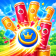 Ikon program: Strike  Roll