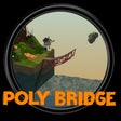 Icona del programma: Poly Bridge 2