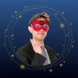 Icon of program: ゲッターズ飯田流五星三心占い