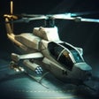 Иконка программы: Heli Attack 3D
