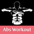 Ab Workout 30 Day Ab Challenge icon