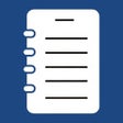ไอคอนของโปรแกรม: New Tab Notepad