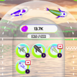 Programın simgesi: Koi Stream: Idle Merge