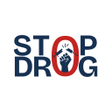 Icoon van programma: Stop-Drog