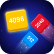 Ícone do programa: Double Number Merging
