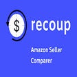 ไอคอนของโปรแกรม: Recoup : Best Deals on Am…