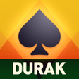 Иконка программы: Durak Championship