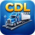 Ikona programu: CDL Permit Test 2022