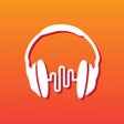 プログラムのアイコン：J Music - New Music Strea…