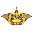 Ícone do programa: Jambori Malaysia 14
