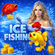 Ícone do programa: Ice Fishing Luck