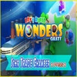 Ikon program: Let's Build Wonders: Gala…