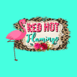 Red Hot Flamingo Boutique