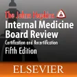 Johns Hopkins Internal Medicine Board Review 5E