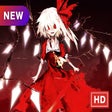 Icon of program: Flandre Scarlet New Tab T…