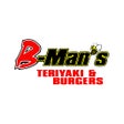 Ikon program: B-mans