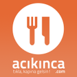 Icon of program: Acikinca - Yemek Siparişi