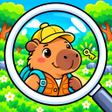 Ikona programu: Find It Puzzle: Scavenger…