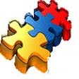 Icoon van programma: Puzzletron