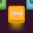 2048 : Number puzzle with a Tw