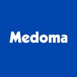 Icoon van programma: Terveystalo Medoma