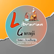 프로그램 아이콘: Librarian Guruji