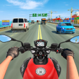 程序图标：Endless Motobike Race Gam…