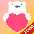 プログラムのアイコン：Find Friends Meet New Peo…
