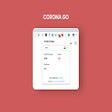 Icon of program: Corona Go
