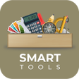 プログラムのアイコン：Smart Tools: Utilities To…