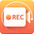 プログラムのアイコン：Screen Recorder