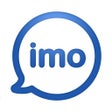 Symbol des Programms: imo video calls and chat …
