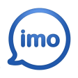 Programın simgesi: imo video calls and chat …