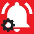 أيقونة البرنامج: Notify All YouTube