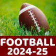 2023 NFL Schedule Live Scores