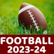2023 NFL Schedule Live Scores