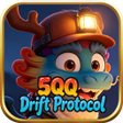 ไอคอนของโปรแกรม: 5QQDrift Protocol