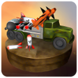 プログラムのアイコン：Real City Bomb Transporte…