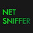 Icon of program: NetSniffer: Context Menu …