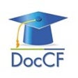 Programın simgesi: DocCF - Plataforma Gestió…