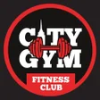 أيقونة البرنامج: City Gym Romania