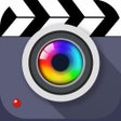 プログラムのアイコン：SuperVideo - Video Effect…