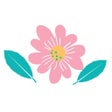 Иконка программы: وردة