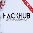 Programın simgesi: HackHub: Free Trial