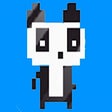 Icoon van programma: Panda love