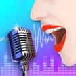 Ikona programu: Voice Changer Voice Recor…