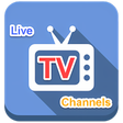 ไอคอนของโปรแกรม: Live TV