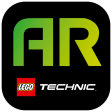 LEGO TECHNIC AR